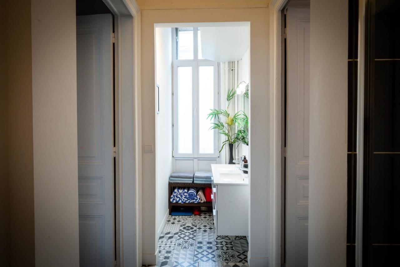 L'Aristide Apartment Reims Exterior photo