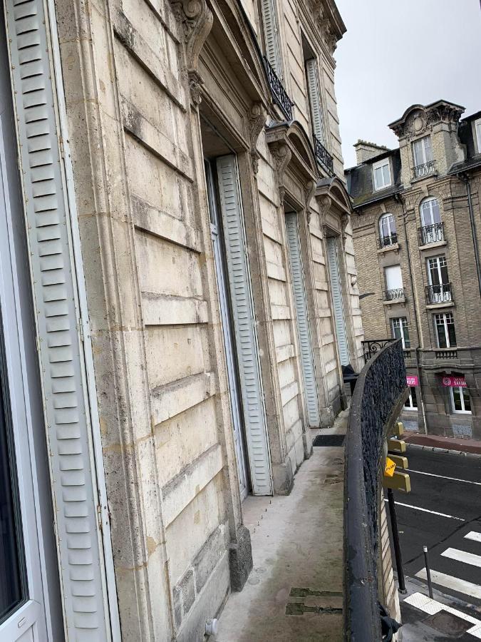 L'Aristide Apartment Reims Exterior photo